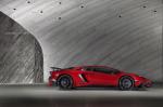 Lamborghini Aventador LP750-4 Superveloce 2015 года